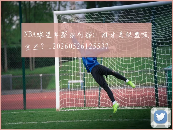 NBA球星年薪排行榜:谁才是联盟吸金王?_20260526125537